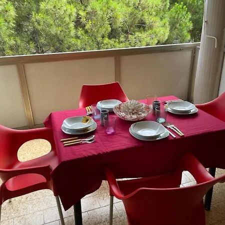 El Pado Appartamento Bibione
